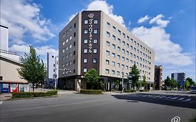 ダイワロイネットホテル　京都八条口